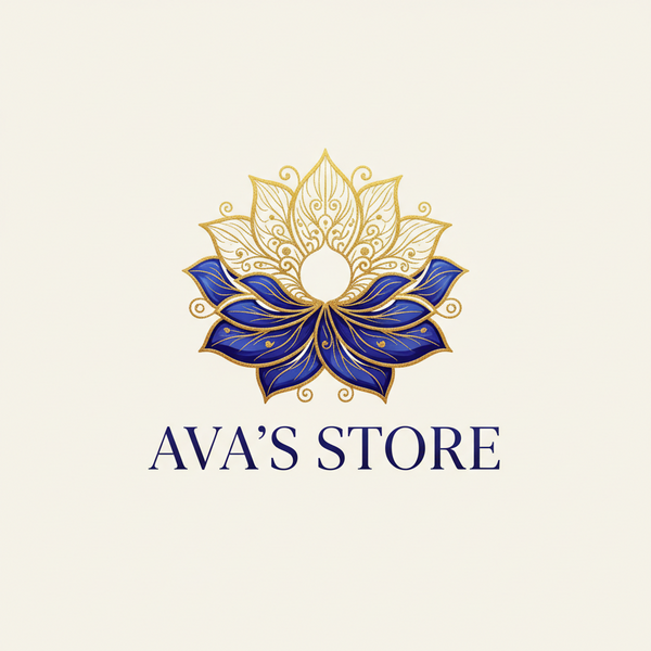 Ava's store